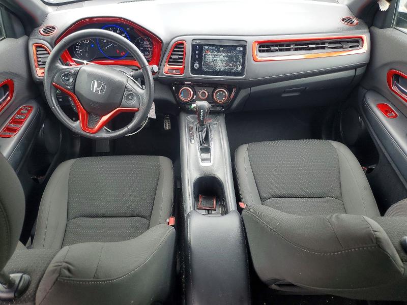 Aukcja sprzedaży 2022 Honda Hr-v, vin: 3CZRU5H15NM739577, numer aukcji: 50819746