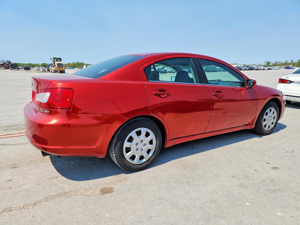 Продаж на аукціоні авто 2011 Mitsubishi Galant, vin: 4A32B3FF5BE015628, номер лоту: 49236786