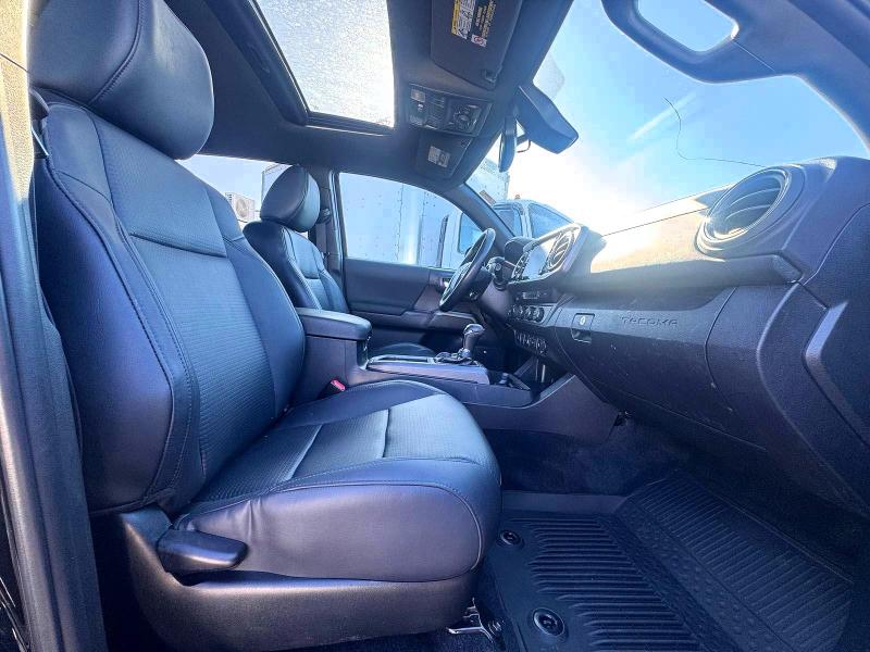 51062276 :رقم المزاد ، 3TMDZ5BN9PM149379 vin ، 2023 Toyota Tacoma مزاد بيع