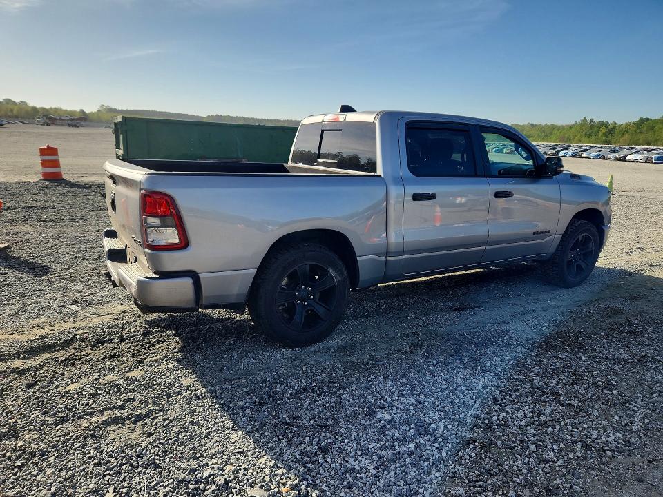 Продаж на аукціоні авто 2023 Ram 1500, vin: 1C6SRFFM9PN552032, номер лоту: 49295646