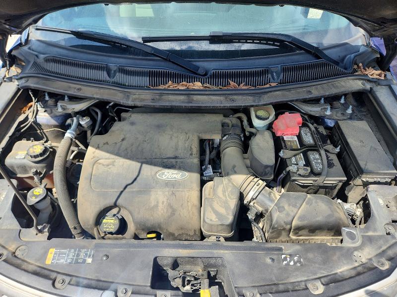 Aukcja sprzedaży 2014 Ford Explorer, vin: 1FM5K7B80EGA12543, numer aukcji: 49648106