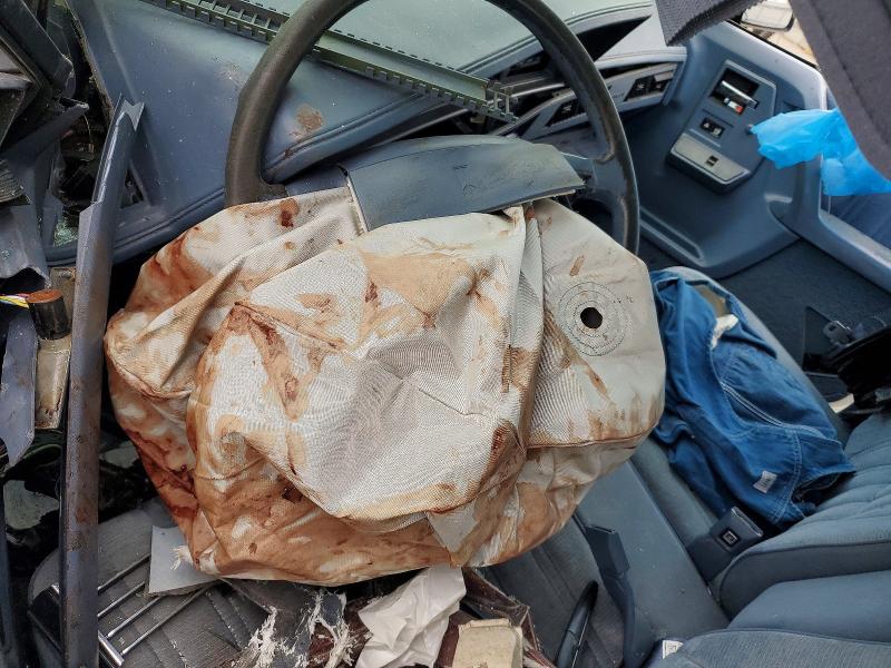 49337386 :رقم المزاد ، 1G3AG55MXR6389846 vin ، 1994 Oldsmobile Cutlass Ciera مزاد بيع