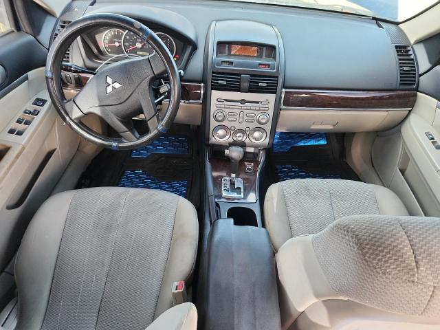Продажа на аукционе авто 2009 Mitsubishi Galant, vin: 4A3AB36F49E036590, номер лота: 49222126