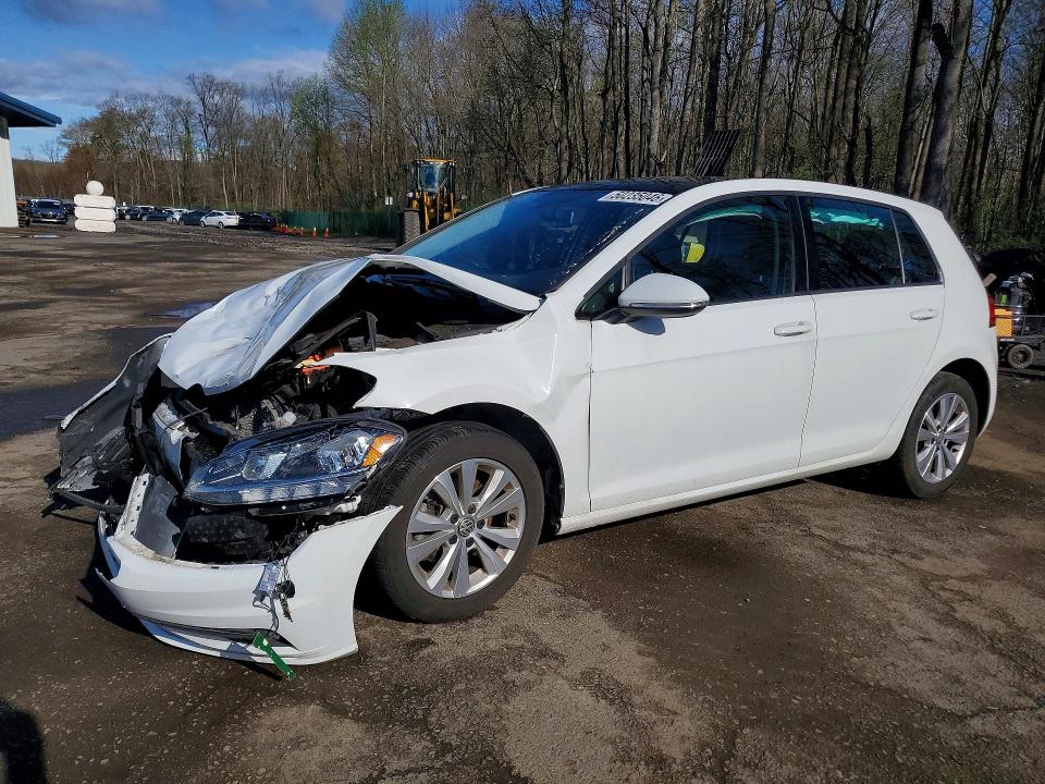 Aukcja sprzedaży 2021 Volkswagen Other, vin: 3VWG57AU7MM000751, numer aukcji: 50235046