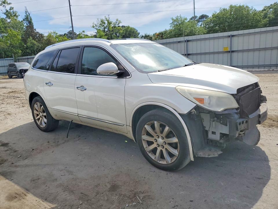 Aukcja sprzedaży 2014 Buick Enclave, vin: 5GAKRBKDXEJ193254, numer aukcji: 49849086