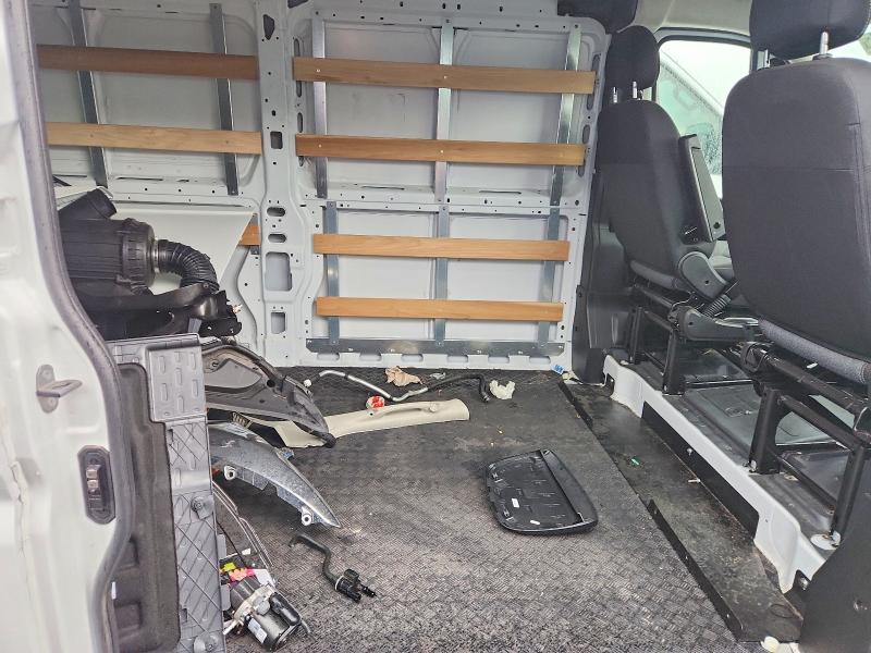 Aukcja sprzedaży 2025 Ram Promaster 2500, vin: 3C6LRVVG7SE524690, numer aukcji: 48994406