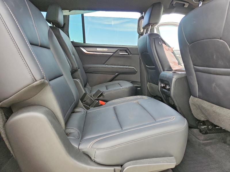Продаж на аукціоні авто 2024 Gmc Acadia, vin: 1GKENKKS8RJ204204, номер лоту: 51827346