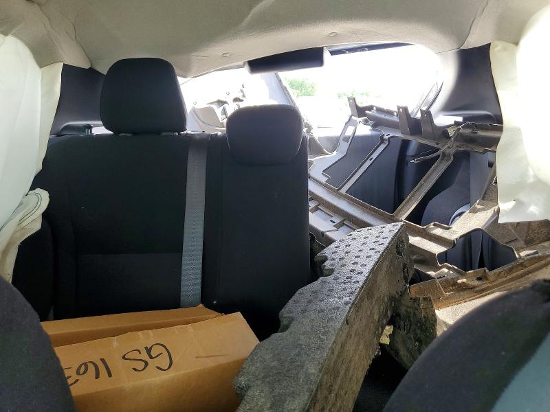 Продажа на аукционе авто 2023 Nissan Kicks, vin: 3N1CP5BV3PL543728, номер лота: 51659626