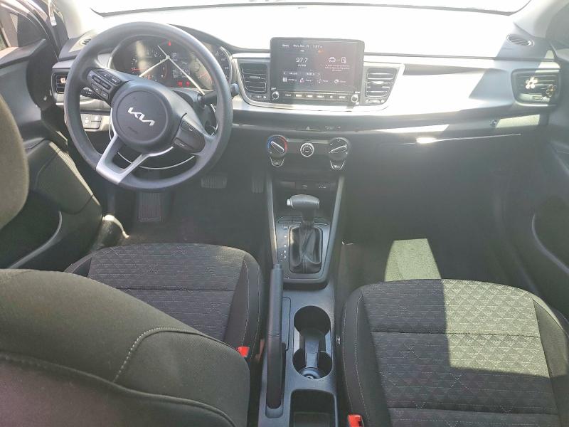 Продажа на аукционе авто 2023 Kia Rio, vin: 3KPA24AD0PE629752, номер лота: 49878296