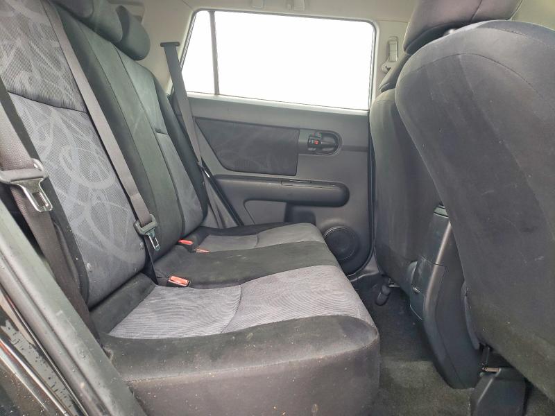2011 Toyota Scion მანქანა იყიდება აუქციონზე, vin: JTLZE4FE9B1128953, აუქციონის ნომერი: 50203216