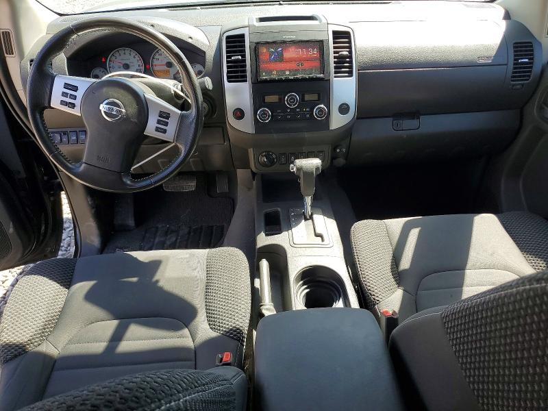 Aukcja sprzedaży 2019 Nissan Frontier, vin: 1N6AD0EV1KN757456, numer aukcji: 51905816