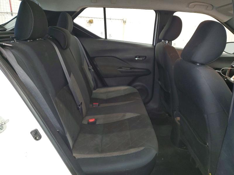 48736956 :رقم المزاد ، 3N1CP5CU6KL521429 vin ، 2019 Nissan Kicks مزاد بيع