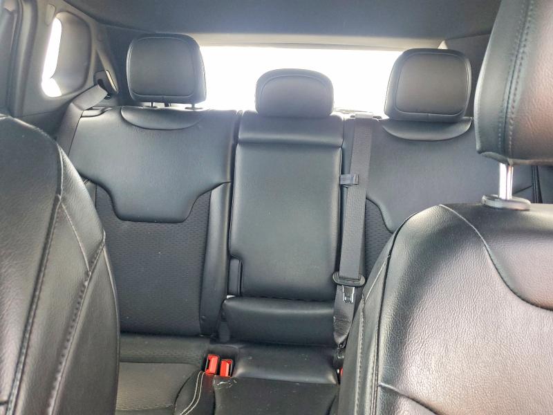 49454276 :رقم المزاد ، 3C4NJDBN0PT555515 vin ، 2023 Jeep Compass Latitude مزاد بيع