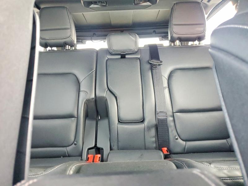 Продаж на аукціоні авто 2025 Ford Bronco, vin: 1FMDE7BH2SLB07742, номер лоту: 48978636