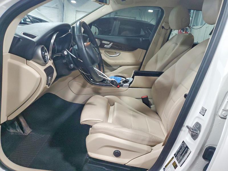 Продажа на аукционе авто 2018 Mercedes-benz Glc, vin: WDC0G4KB6JV035531, номер лота: 51260496