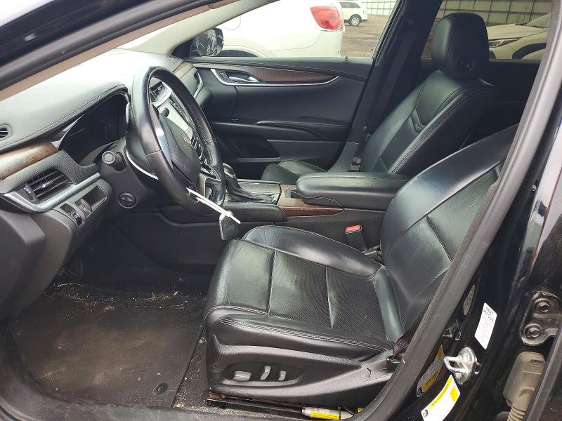 46590566 :رقم المزاد ، 2G61M5S32J9134466 vin ، 2018 Cadillac Xts مزاد بيع
