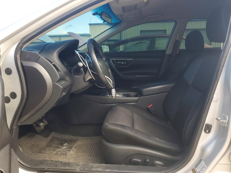Aukcja sprzedaży 2016 Nissan Altima, vin: 1N4AL3APXGN314430, numer aukcji: 49720466