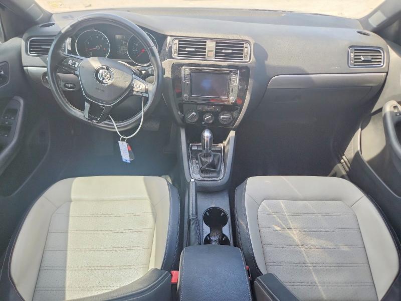 51120366 :رقم المزاد ، 3VWD17AJ7GM326462 vin ، 2016 Volkswagen Jetta مزاد بيع