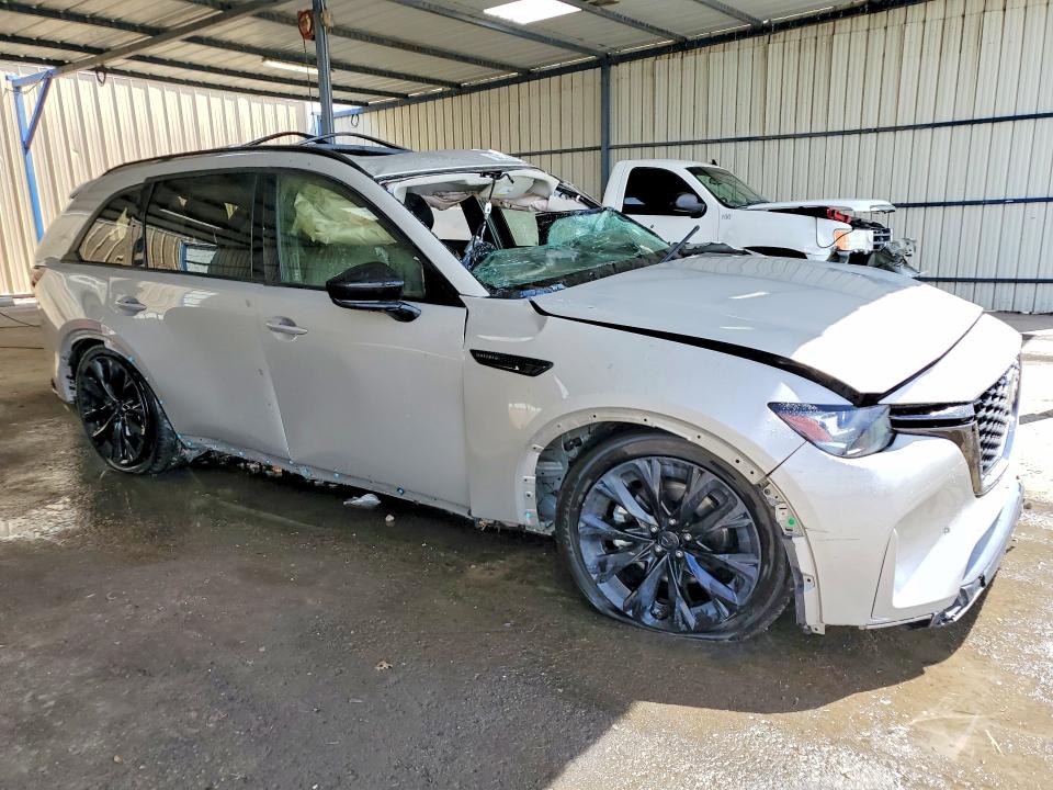 Aukcja sprzedaży 2026 Mazda Cx-90, vin: JM3KKCHD0T1355929, numer aukcji: 51641566
