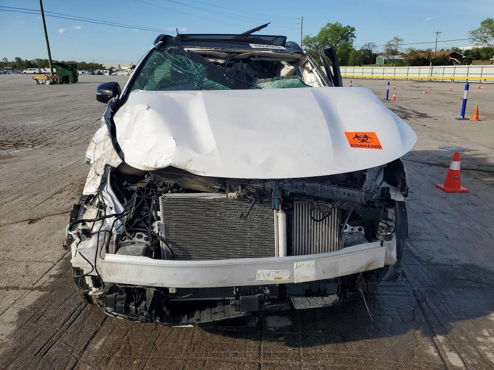 Aukcja sprzedaży 2023 Kia Sorento, vin: 5XYRKDLF1PG224021, numer aukcji: 48856976