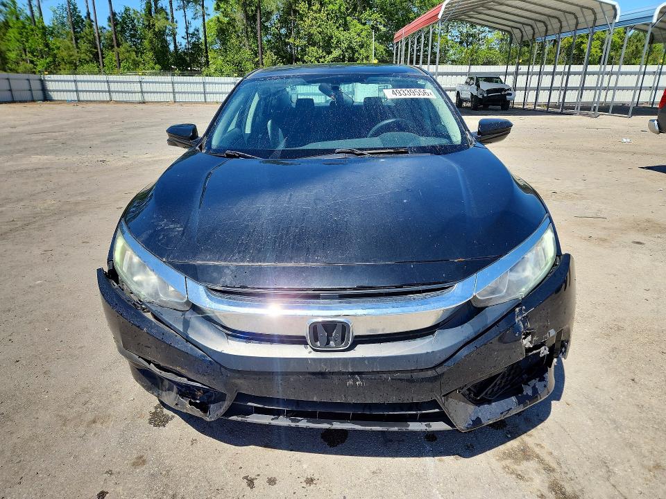 49339556 :رقم المزاد ، 19XFC2F70GE061948 vin ، 2016 Honda Civic مزاد بيع
