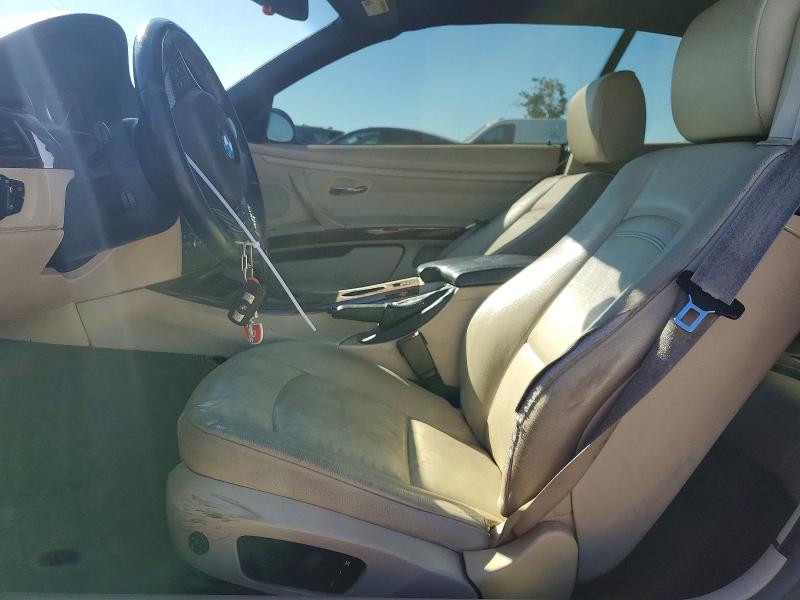 Продаж на аукціоні авто 2007 Bmw 328, vin: WBAWL13507PX13638, номер лоту: 49007196
