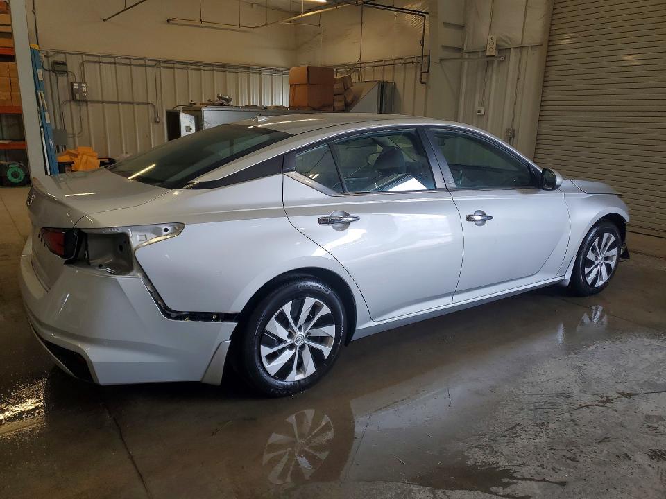 2019 Nissan Altima მანქანა იყიდება აუქციონზე, vin: 1N4BL4BV1KN324215, აუქციონის ნომერი: 48934086