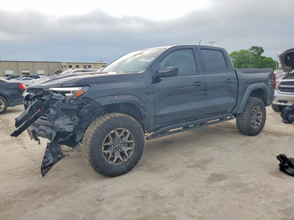 Aukcja sprzedaży 2026 Chevrolet Colorado, vin: 1GCPTFEK5T1129322, numer aukcji: 51264606