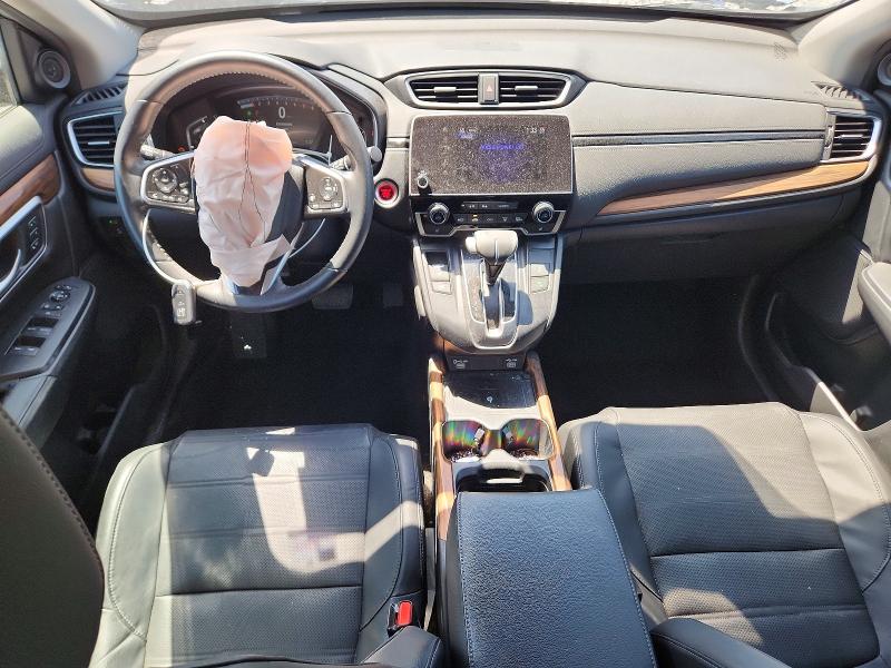 Продаж на аукціоні авто 2022 Honda Cr-v, vin: 7FARW2H9XNE037851, номер лоту: 50342156