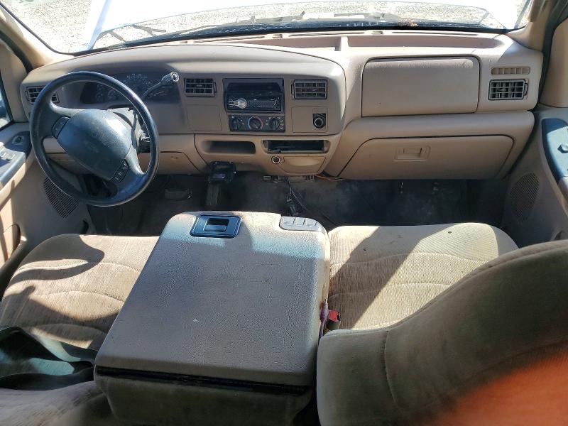 Aukcja sprzedaży 2001 Ford F250, vin: 1FTNX21F21EA55389, numer aukcji: 49651446