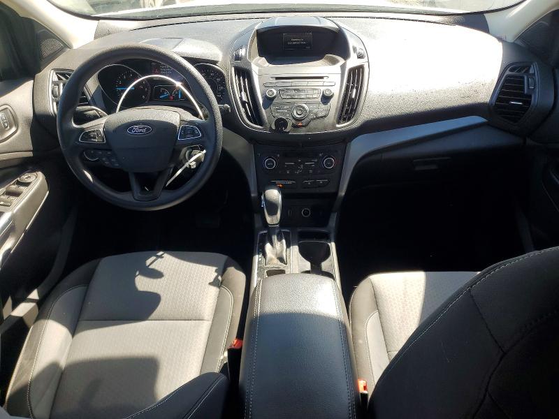 Продаж на аукціоні авто 2018 Ford Escape, vin: 1FMCU9GD1JUA98203, номер лоту: 46494026