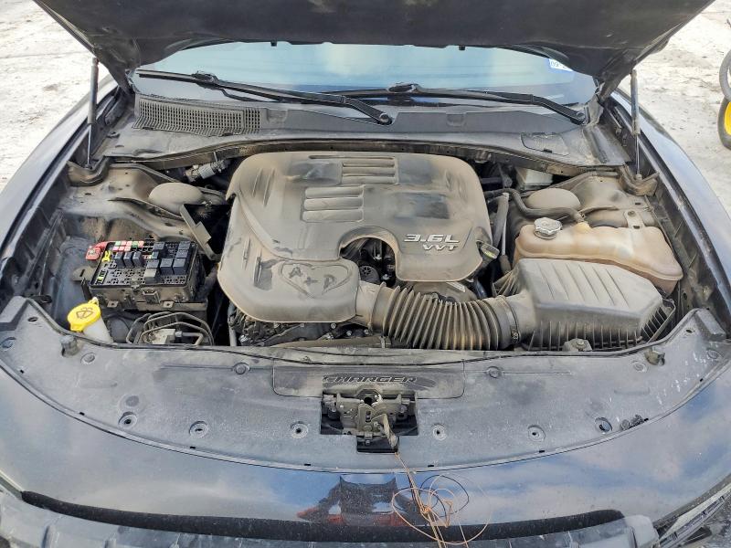 Продаж на аукціоні авто 2021 Dodge Charger, vin: 2C3CDXBG5MH677975, номер лоту: 51028286