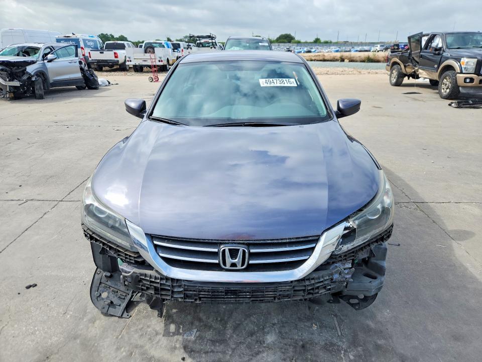 Продажа на аукционе авто 2015 Honda Accord, vin: 1HGCR2F30FA246812, номер лота: 49473816