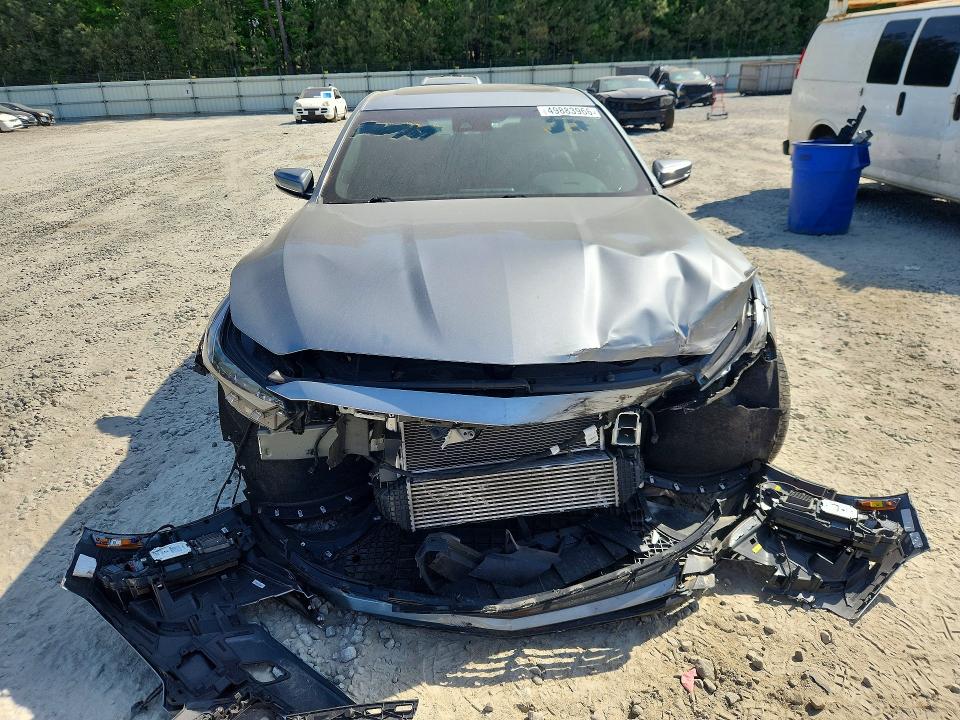 2023 Cadillac Ct5 მანქანა იყიდება აუქციონზე, vin: 1G6DW5RK3P0113360, აუქციონის ნომერი: 49883966