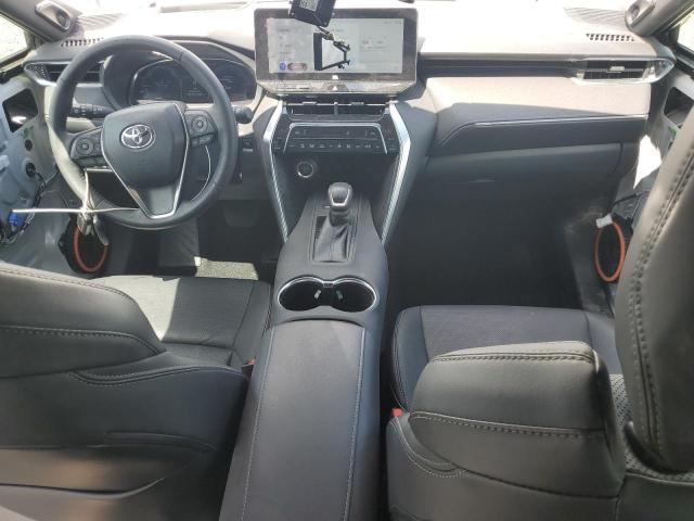 Продажа на аукционе авто 2024 Toyota Venza, vin: JTEAAAAH7RJ173884, номер лота: 50560096