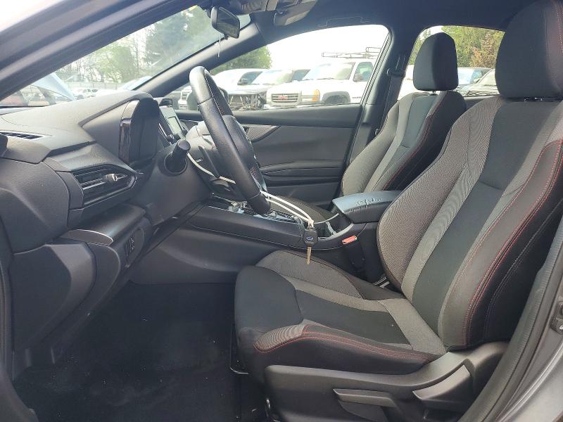 Aukcja sprzedaży 2022 Subaru Wrx, vin: JF1VBAB65N8010786, numer aukcji: 50730636