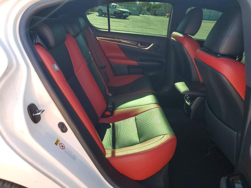 Продаж на аукціоні авто 2015 Lexus Gs, vin: JTHBE1BL8FA002815, номер лоту: 50667386