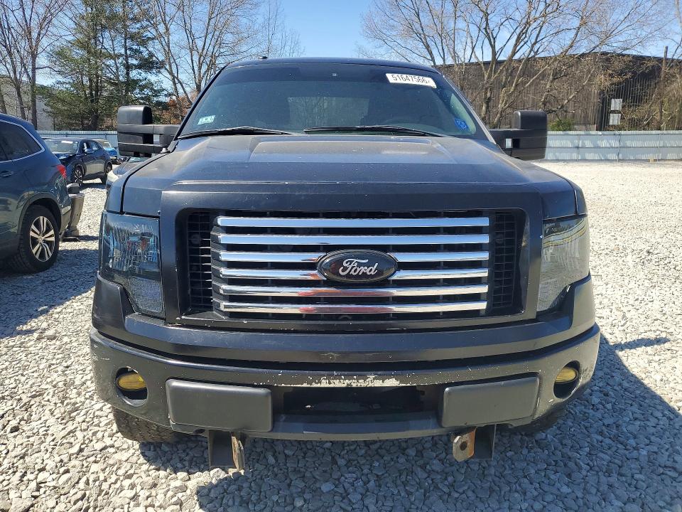 2009 Ford F150 მანქანა იყიდება აუქციონზე, vin: 1FTPW14V69FA74350, აუქციონის ნომერი: 51647566