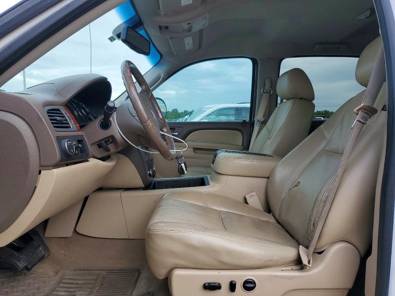 2013 Gmc Sierra მანქანა იყიდება აუქციონზე, vin: 3GTP1WE02DG295000, აუქციონის ნომერი: 50335616