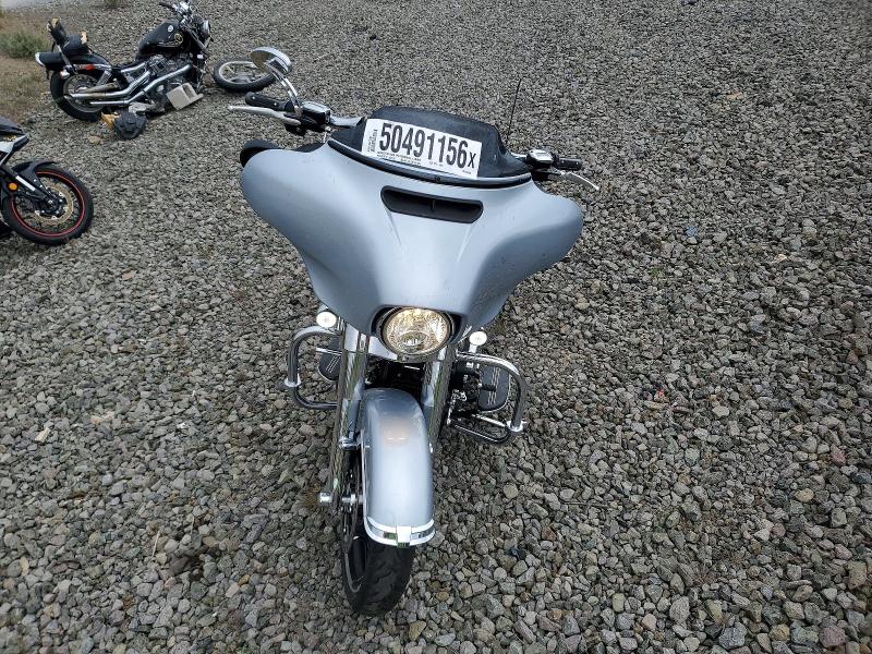 2020 Harley-davidson Flhx მანქანა იყიდება აუქციონზე, vin: 1HD1KBC17LB648506, აუქციონის ნომერი: 50491156
