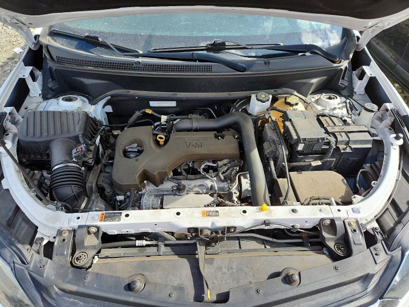 47811426 :رقم المزاد ، 2GNAXUEV6K6105381 vin ، 2019 Chevrolet Equinox مزاد بيع