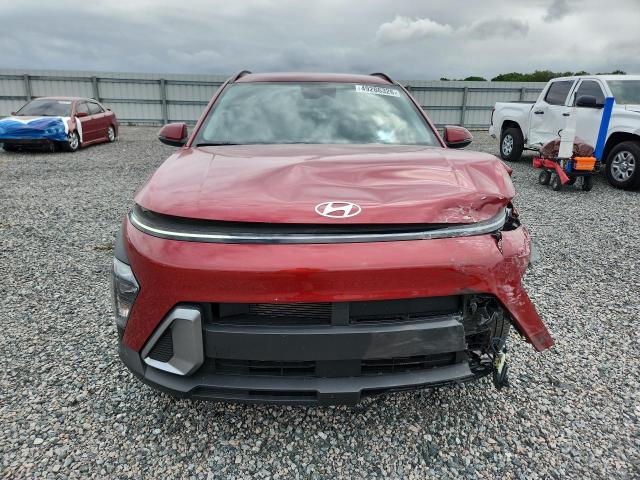 Aukcja sprzedaży 2025 Hyundai Kona, vin: KM8HB3AB5SU196524, numer aukcji: 49286326