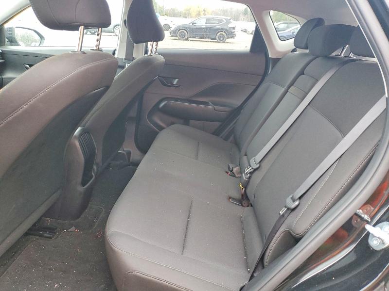 2024 Hyundai Kona მანქანა იყიდება აუქციონზე, vin: KM8HC3A63RU009033, აუქციონის ნომერი: 49738036