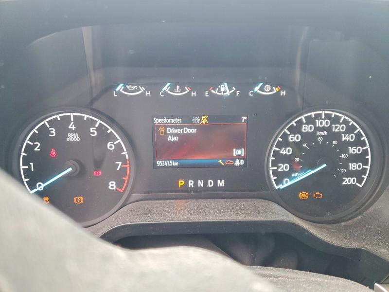 Aukcja sprzedaży 2022 Ford F150, vin: 1FTFW1E51NFB62694, numer aukcji: 46981746