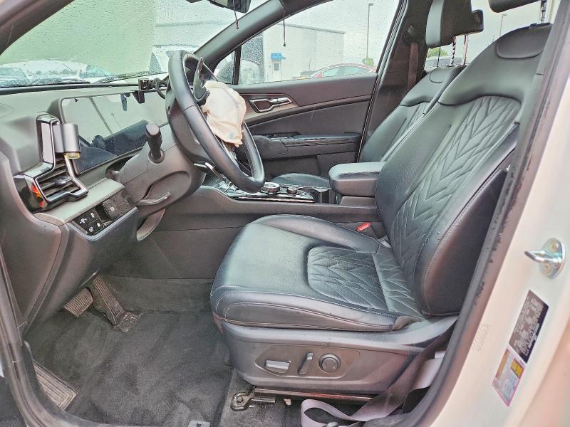 Aukcja sprzedaży 2024 Kia Sportage, vin: KNDPYDDH8R7163353, numer aukcji: 50525626