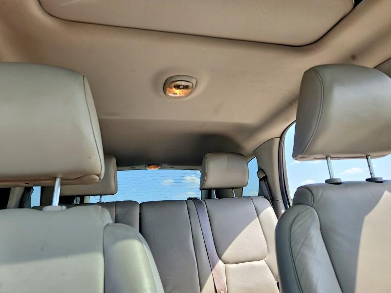 Aukcja sprzedaży 2005 Chevrolet Equinox, vin: 2CNDL63F556031802, numer aukcji: 48235926