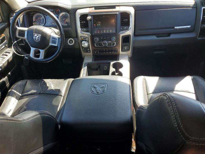 Продаж на аукціоні авто 2015 Ram 1500, vin: 1C6RR7NT9FS585268, номер лоту: 48678926