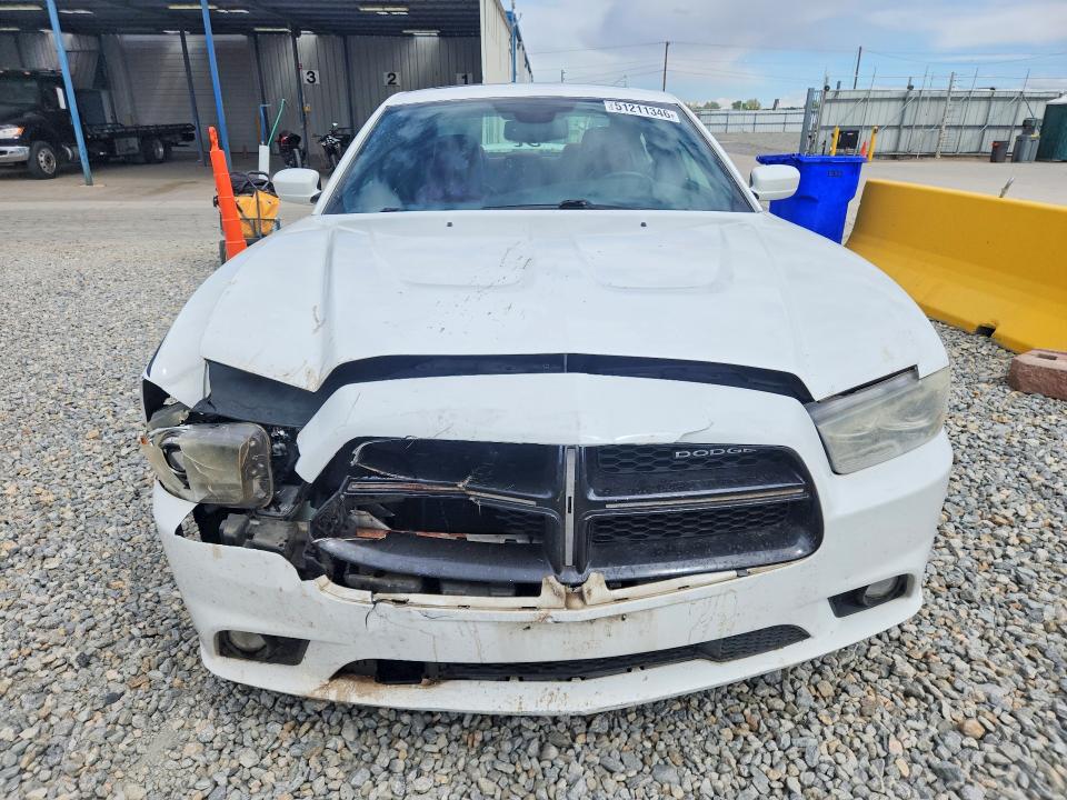 Aukcja sprzedaży 2011 Dodge Charger, vin: 2B3CL5CT0BH609824, numer aukcji: 51211346