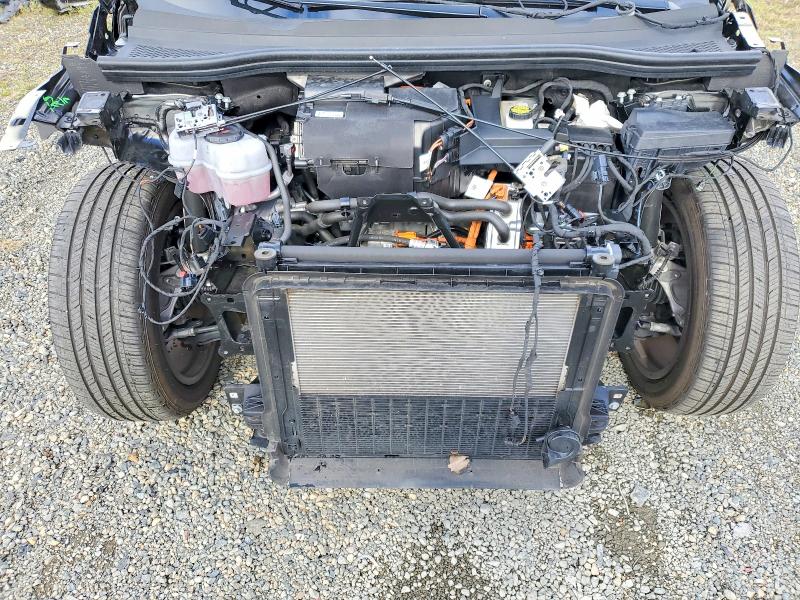 2024 Audi Q4 E-tron მანქანა იყიდება აუქციონზე, vin: WA1K2BFZ5RP026368, აუქციონის ნომერი: 49664626