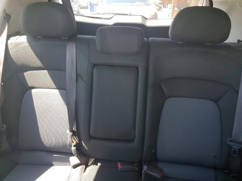Продажа на аукционе авто 2016 Kia Sportagelx, vin: KNDPBCAC4G7879071, номер лота: 48661396